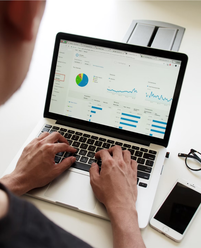 マーケティング戦略の立案手順や成功事例、実践に役立つ分析手法