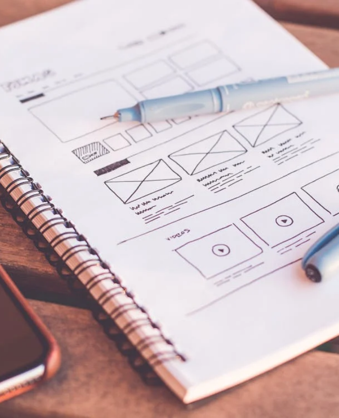 UI・ワイヤー設計の基本から実践まで